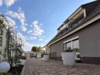 Bieterverfahren! Großzügiges Einfamilienhaus in Markendorf mit Außenpool - Außenbereich